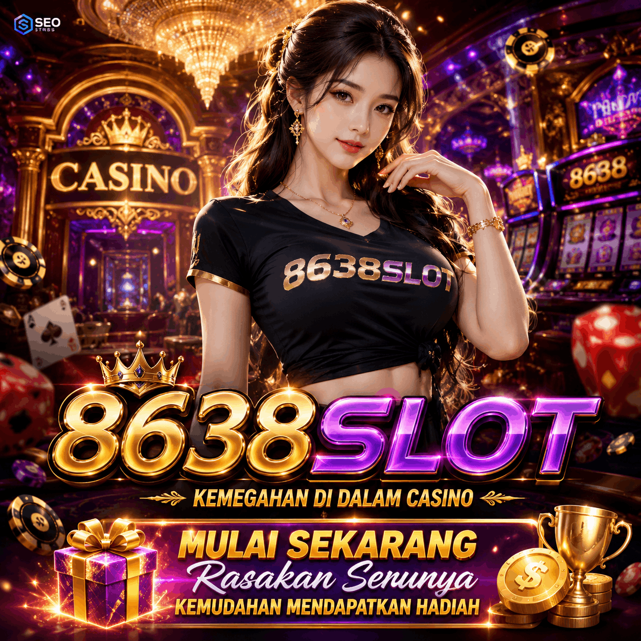 8638SLOT 